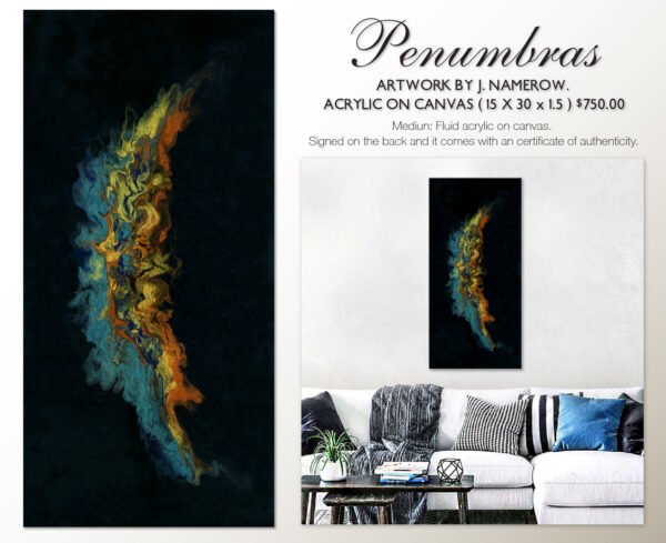 Penumbras