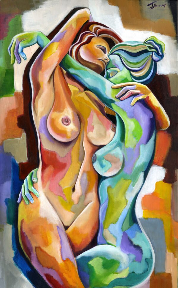Purity & Passion