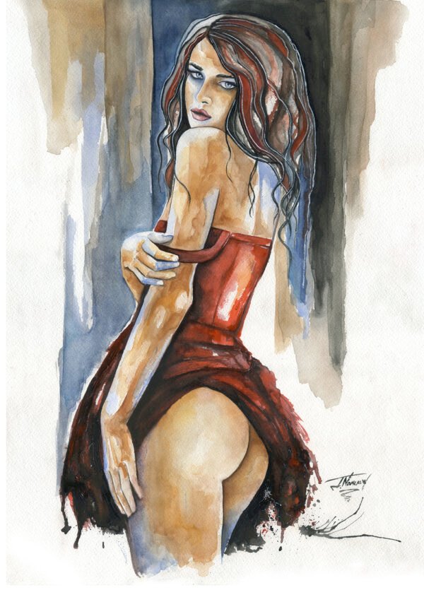 Reddish