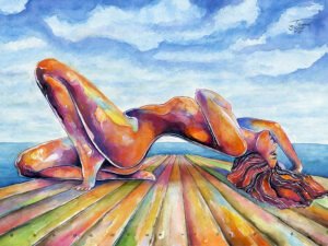 Rising Above