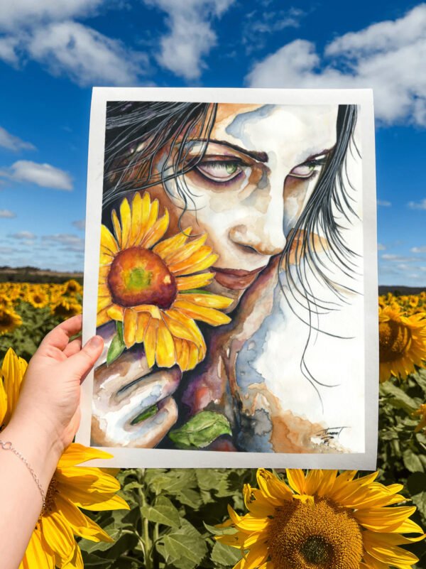 Power of Attraction