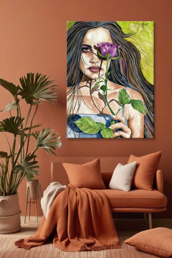 The Purple Rose