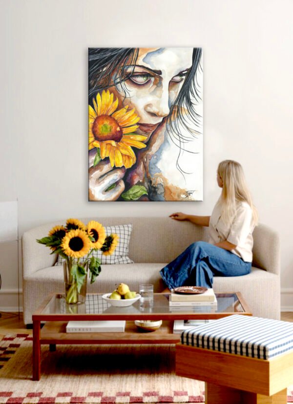 Power of Attraction
