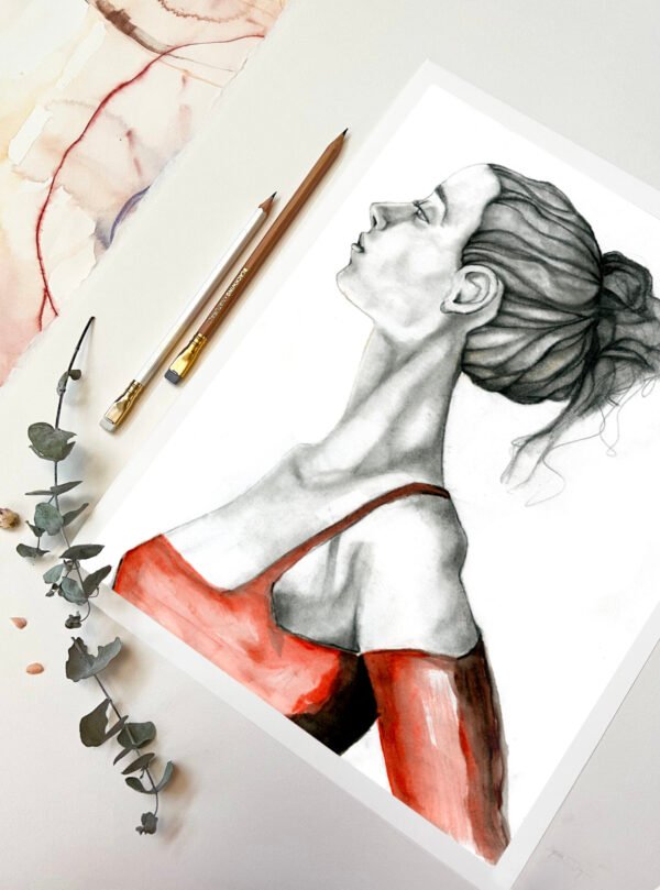 Ballerina