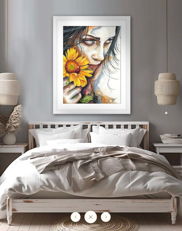 Power of Attraction