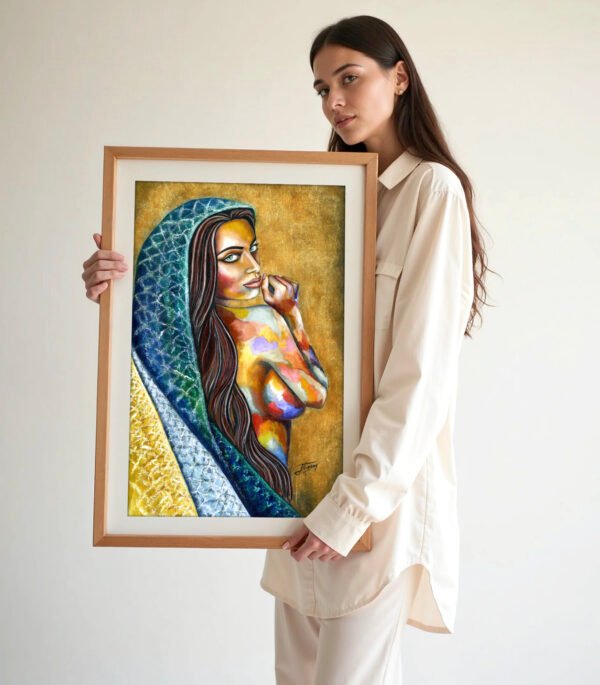 Concubine