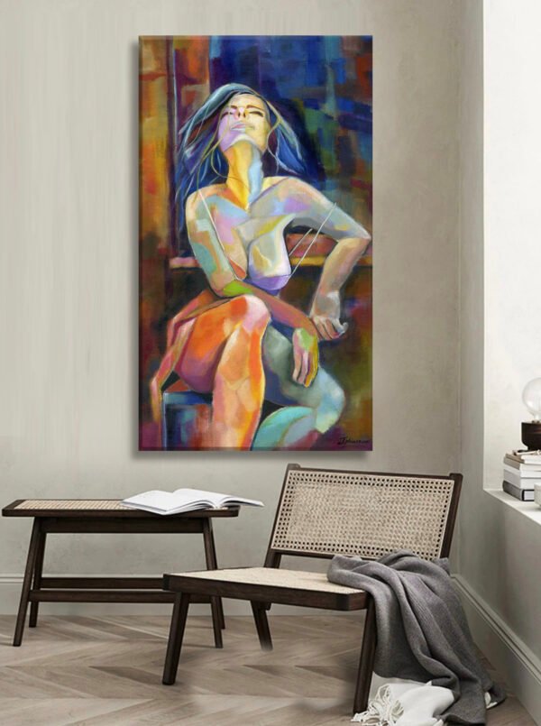 ECHOS OF COLORS