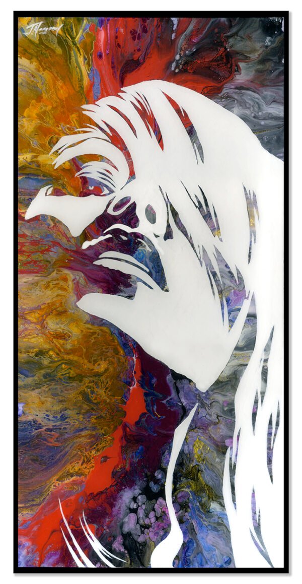 SOLD. SENSE OF PURPOSE