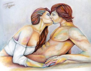 Sensuous