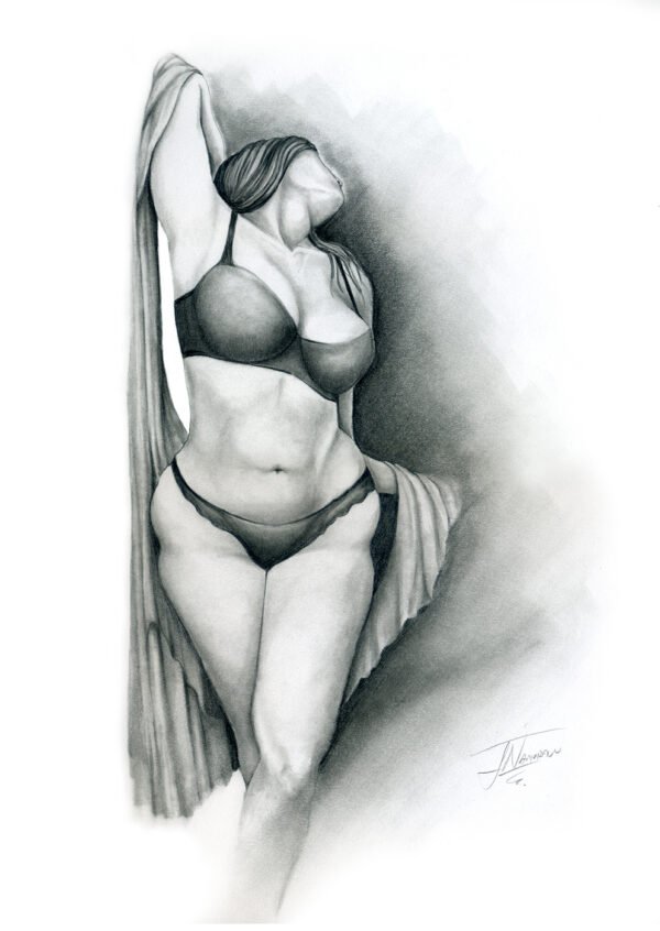 Silk Veil