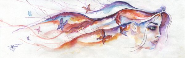 Social Butterfly