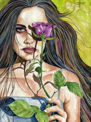 The Purple Rose