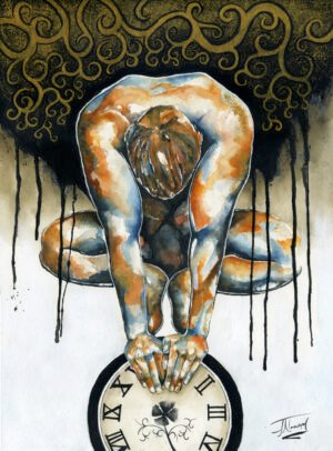 Time Keeper