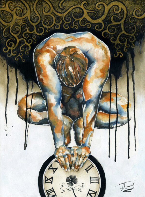 Time Keeper