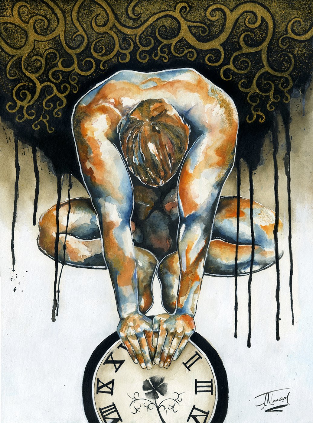 Time Keeper copy