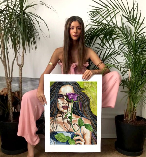 The Purple Rose