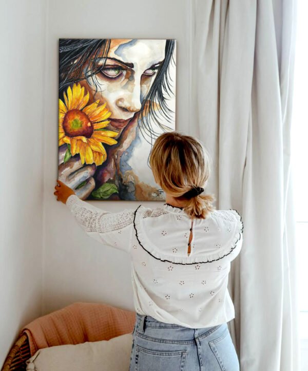 Power of Attraction