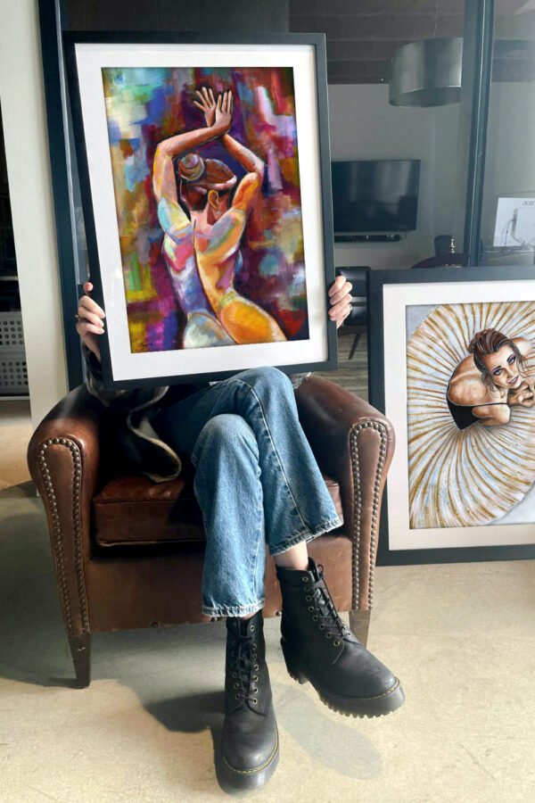 Aura Dancer