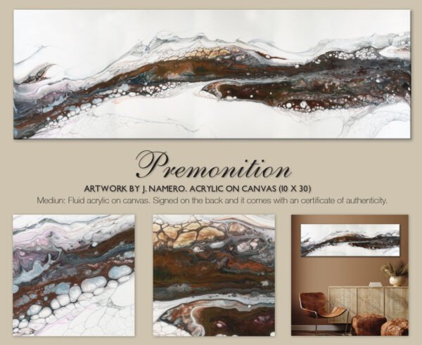 Premonition