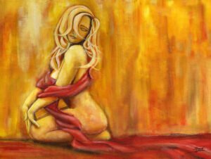 Red Veil