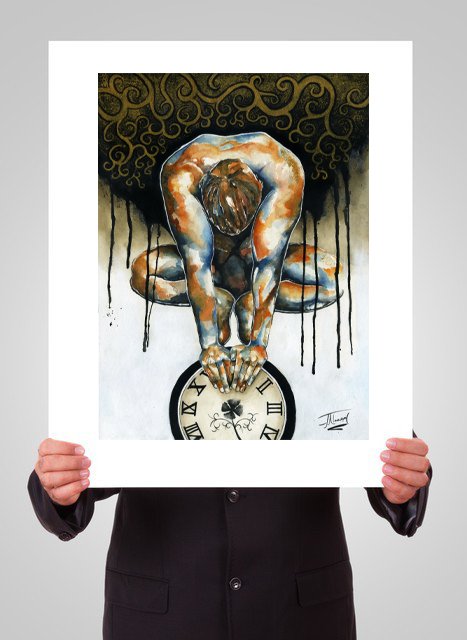 Time Keeper