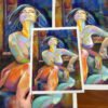 ECHOS OF COLORS