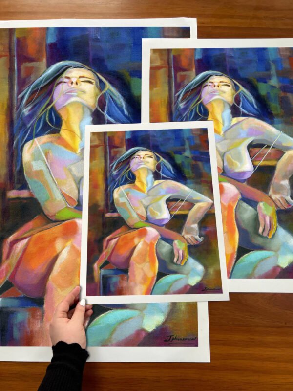 ECHOS OF COLORS