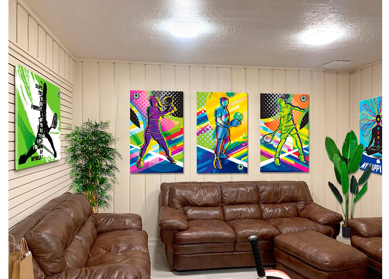 wall 1