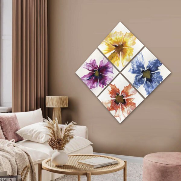 FOUR SEASONS