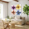FOUR SEASONS