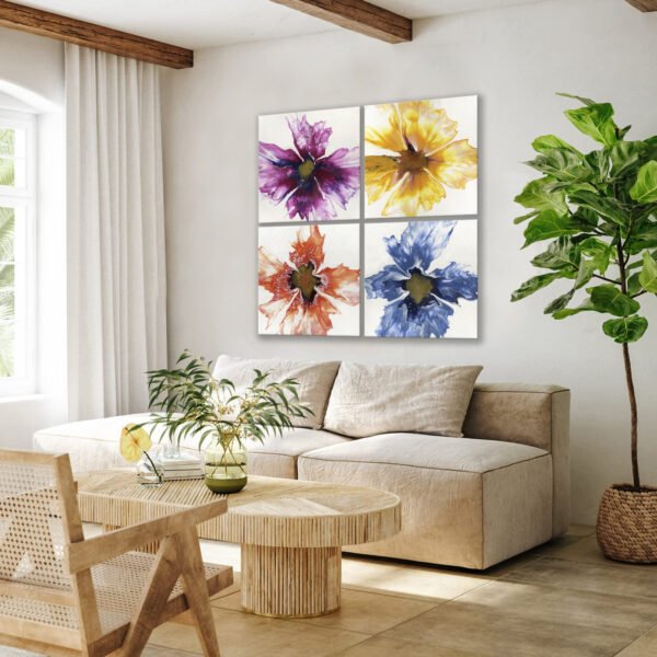 FOUR SEASONS