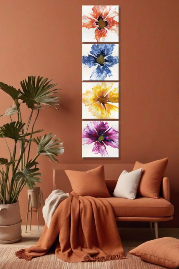 FOUR SEASONS