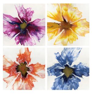 FOUR SEASONS