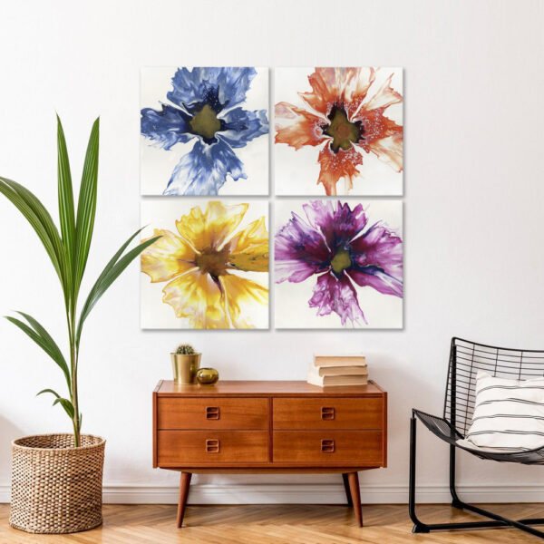 FOUR SEASONS