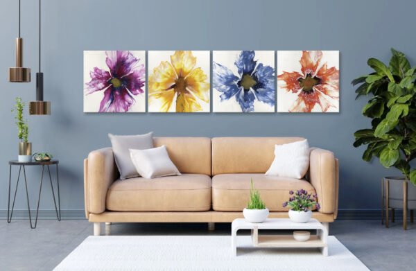 FOUR SEASONS