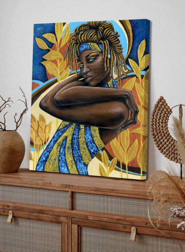 Embracing Confidence