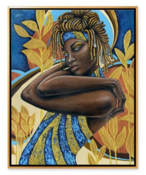 Embracing Confidence