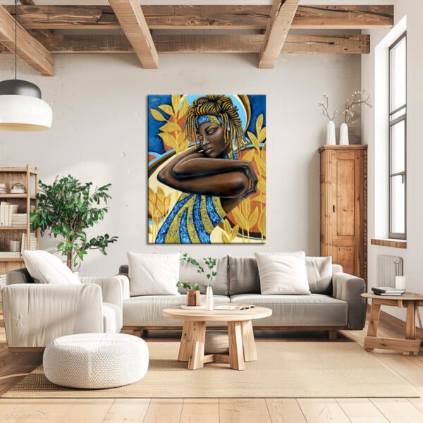 Embracing Confidence