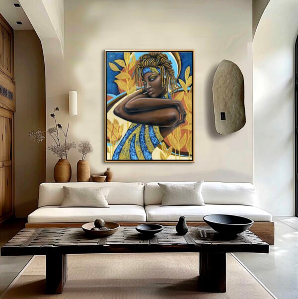 Embracing Confidence