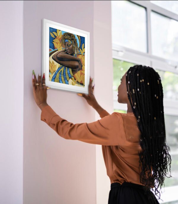 Embracing Confidence