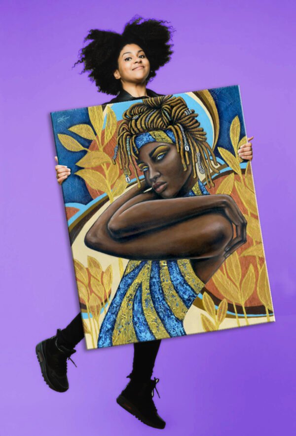 Embracing Confidence