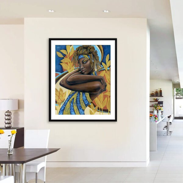 Embracing Confidence