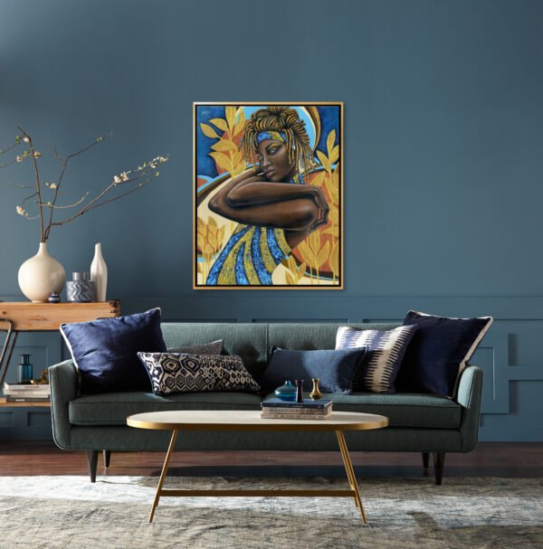 Embracing Confidence