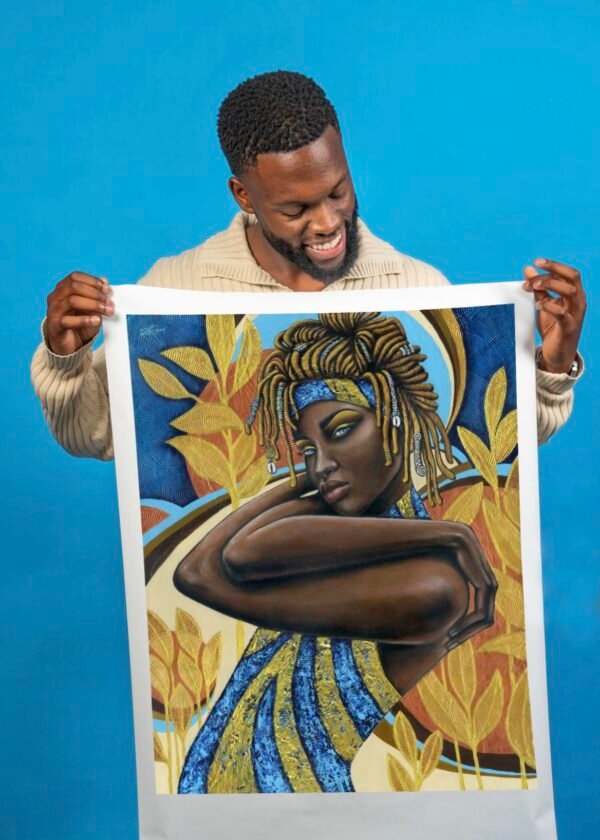 Embracing Confidence