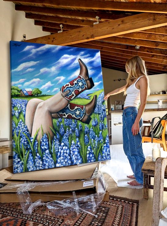 It Must be Sprint Time