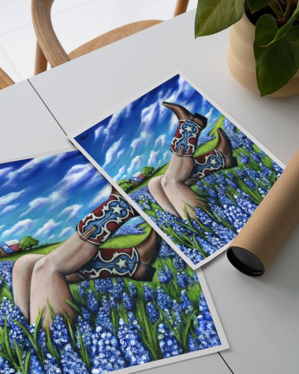 It Must be Sprint Time