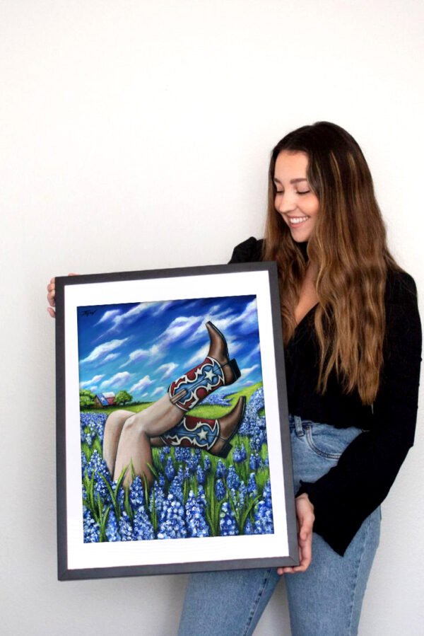 It Must be Sprint Time