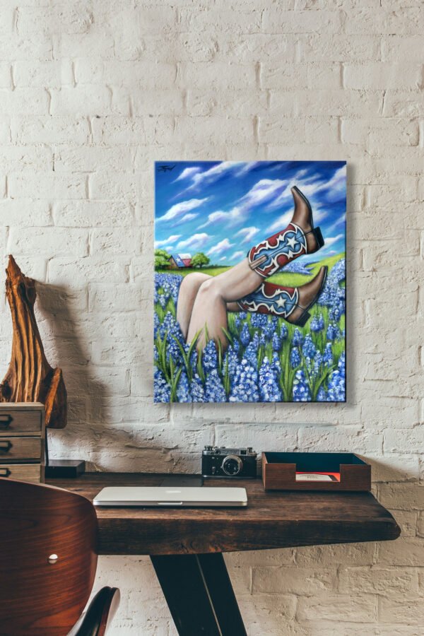 It Must be Sprint Time