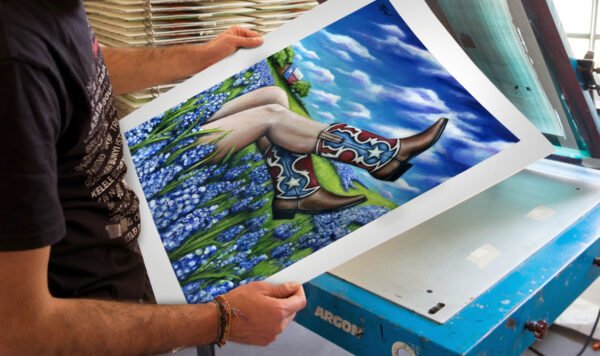 It Must be Sprint Time