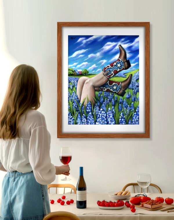 It Must be Sprint Time